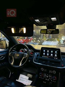 شيفروليه تاهو